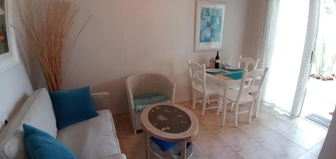 Apartamento Pardela Costa Adeje  Exterior photo