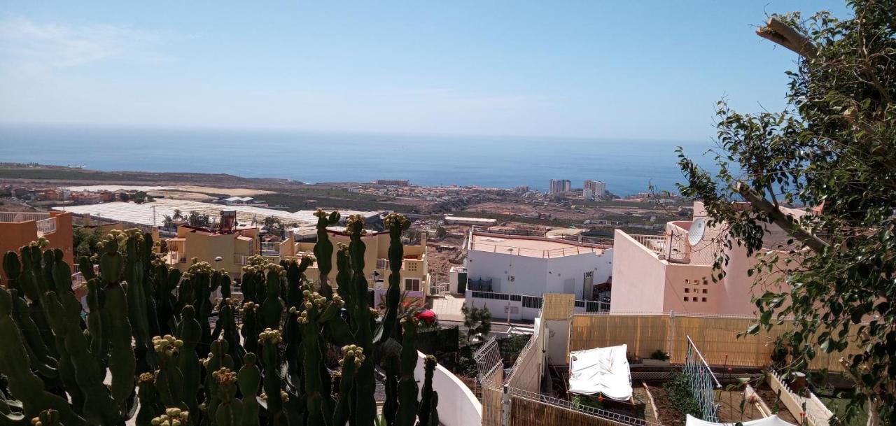 Apartamento Pardela Costa Adeje  Exterior photo