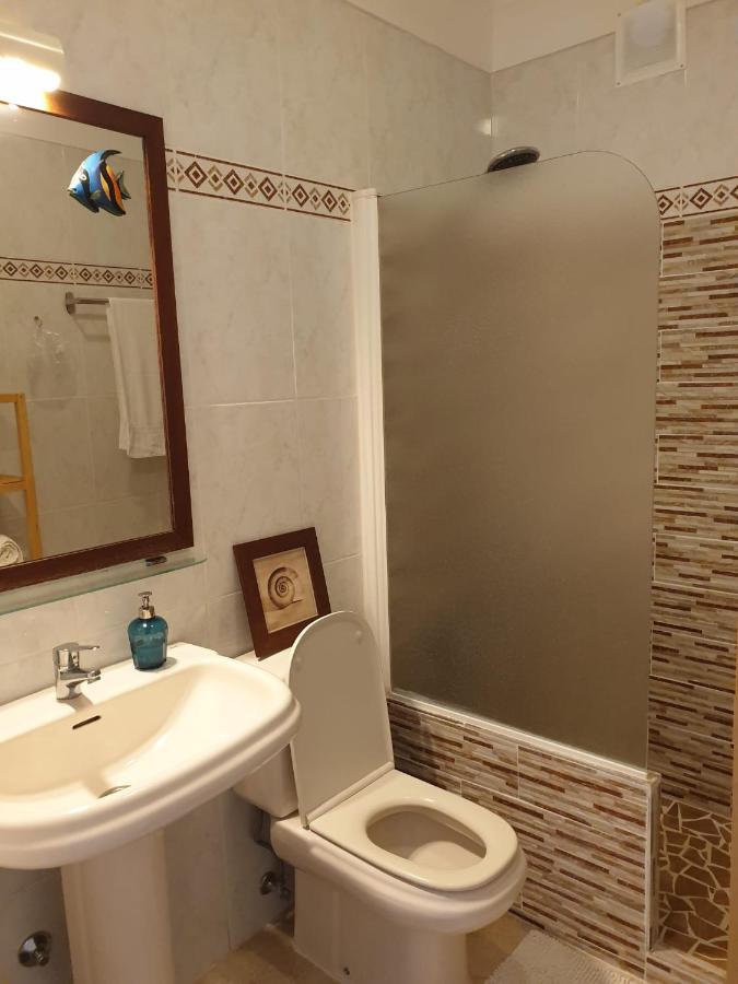 Apartamento Pardela Costa Adeje  Exterior photo