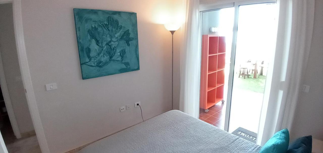 Apartamento Pardela Costa Adeje  Exterior photo