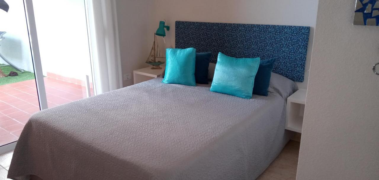 Apartamento Pardela Costa Adeje  Exterior photo