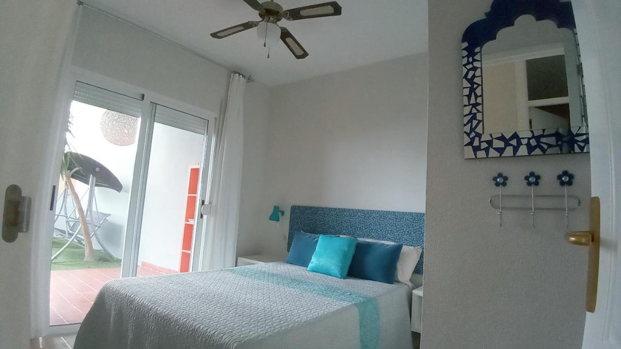 Apartamento Pardela Costa Adeje  Exterior photo