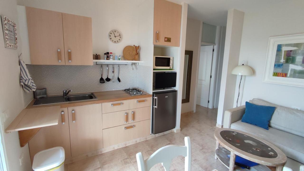 Apartamento Pardela Costa Adeje  Exterior photo