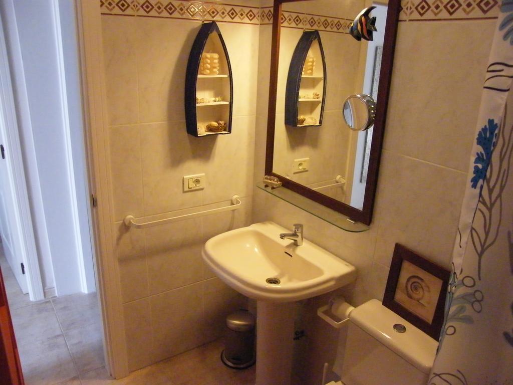 Apartamento Pardela Costa Adeje  Exterior photo