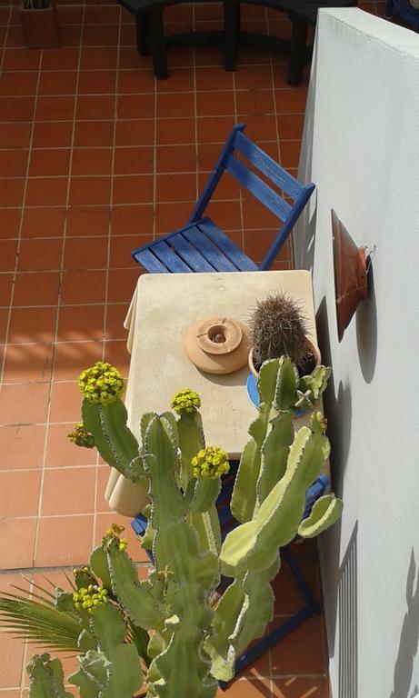 Apartamento Pardela Costa Adeje  Exterior photo