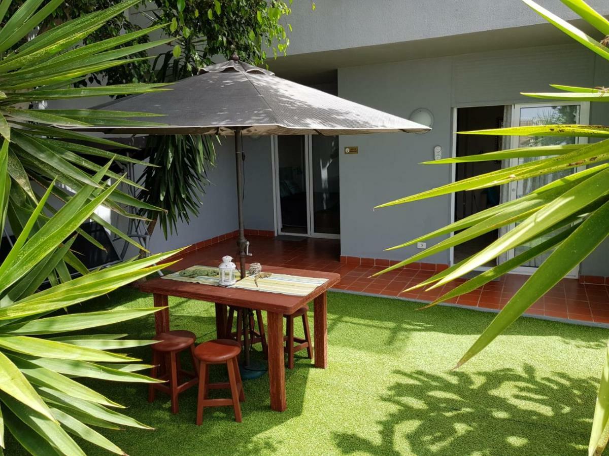 Apartamento Pardela Costa Adeje  Exterior photo